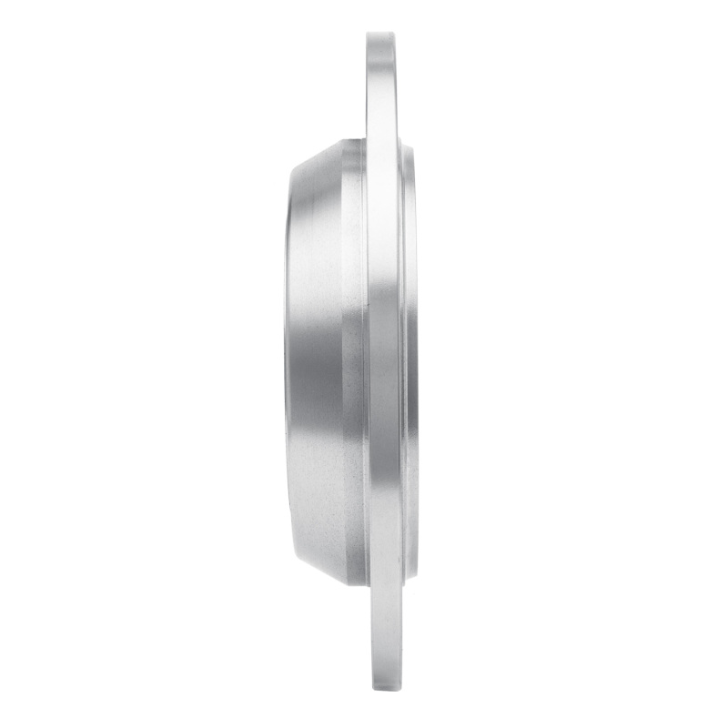 Mercedes-Benz ML350 Brake Rotor (1) - Rear - R1 Concepts - Plain - `06-`12